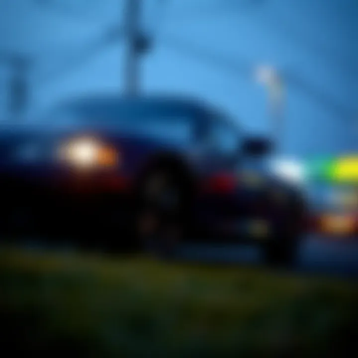 Understanding State Farm Auto Liability Insurance Summary