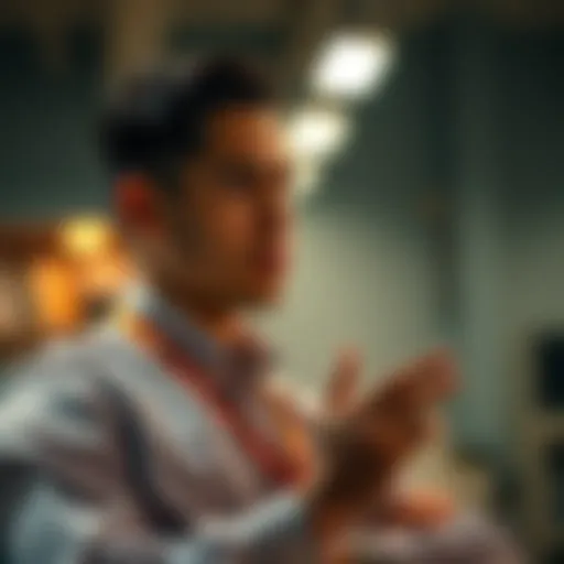 Understanding Strategic Thinking: A Comprehensive Guide Introduction