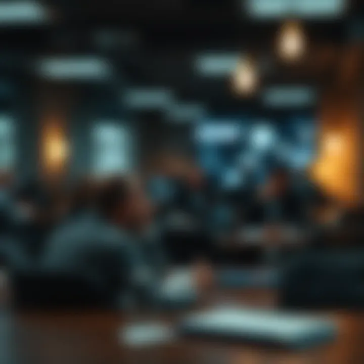 Understanding Strategic Thinking: A Comprehensive Guide Summary