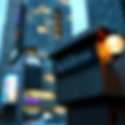 Understanding the Best Business Address Service Introduction