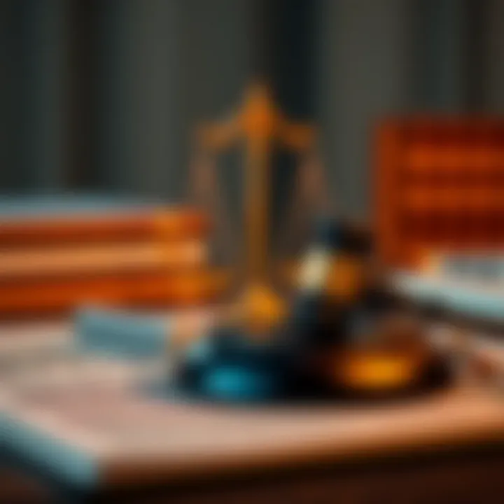 Understanding the Cost of an Attorney Summary Understanding the Cost of an Attorney Summary