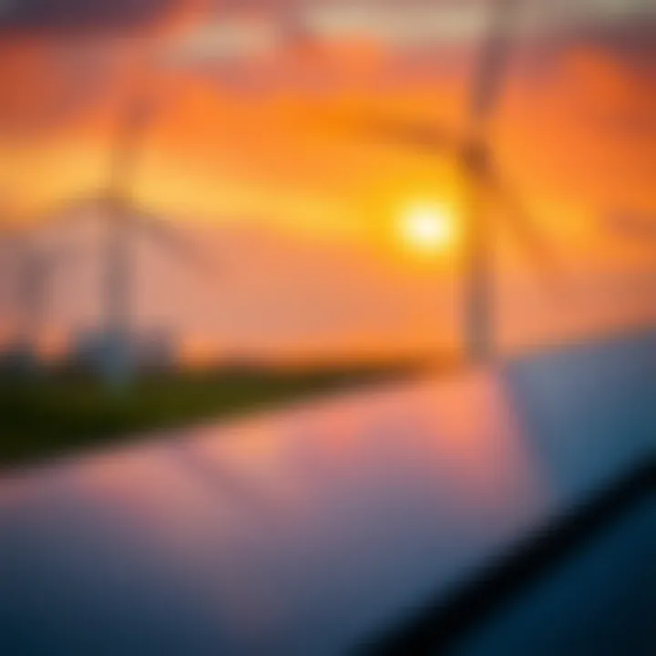 Understanding the Disadvantages of Renewable Energy Summary