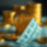 Understanding the Implications of Financial Losses in Cryptocurrency Investments Introduction