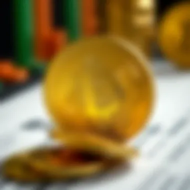 Understanding the Implications of Financial Losses in Cryptocurrency Investments Summary