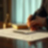 Understanding the Notarization of Wills: A Comprehensive Examination Introduction