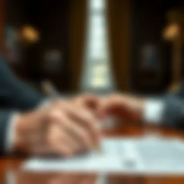 Notable Understanding the Notarization of Wills: A Comprehensive Examination Notable Understanding the Notarization of Wills: A Comprehensive Examination