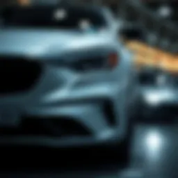 Understanding the Process of Car Refinancing Introduction