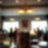 Visual representation of VGLI spouse coverage