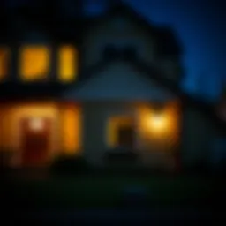 Overview of USAA First-Time Home Buyer Grant