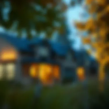 Current mortgage refinance rates comparison