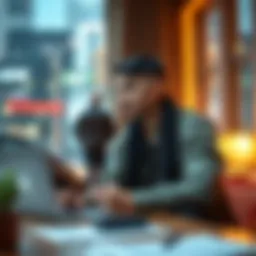 Diverse startup funding options